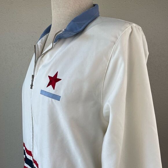 Vintage Keneth Too Petite Full Zip Jacket Size Petite S - Picture 4 of 8